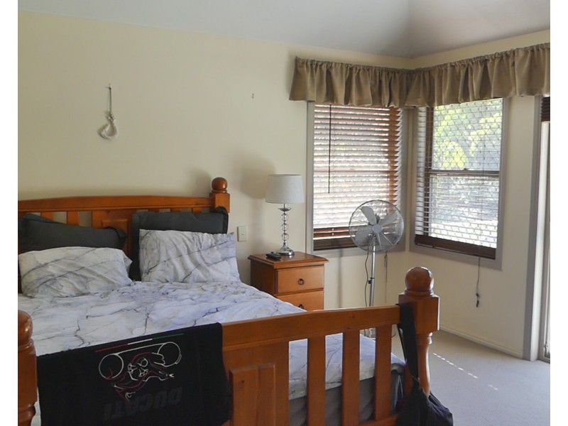 153 Childers Rd, Branyan QLD 4670