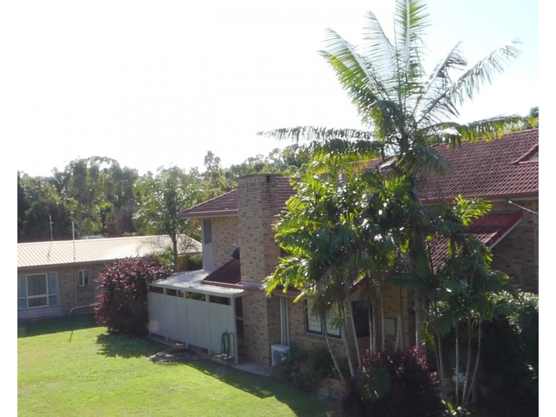 153 Childers Rd, Branyan QLD 4670
