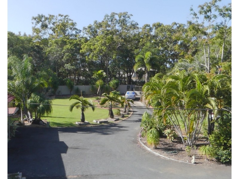 153 Childers Rd, Branyan QLD 4670