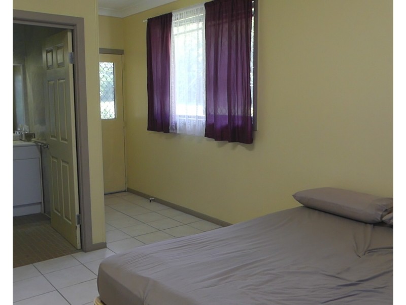 153 Childers Rd, Branyan QLD 4670