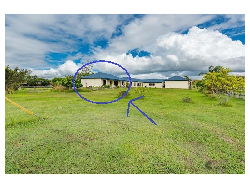 Innes Park QLD 4670