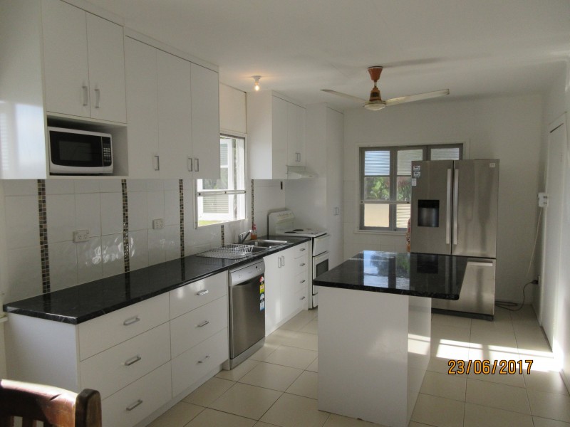 Yandaran QLD 4673