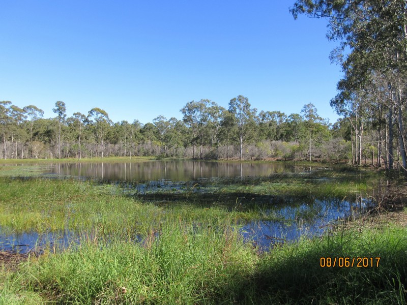 Yandaran QLD 4673