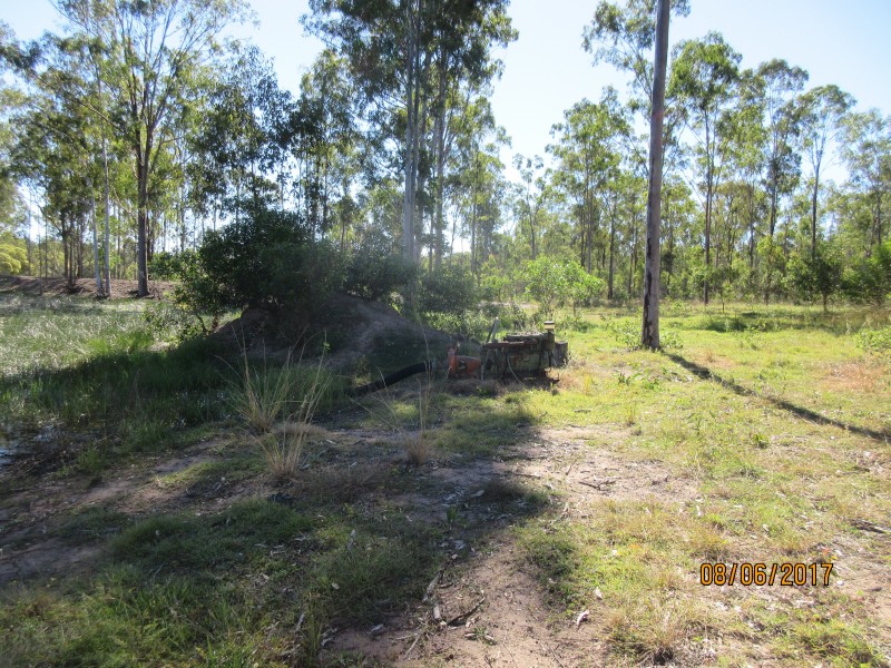 Yandaran QLD 4673