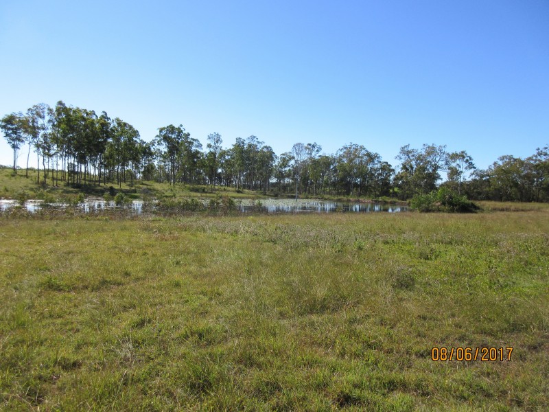 Yandaran QLD 4673