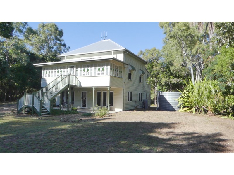 7 Plum Tree Cres, Moore Park Beach QLD 4670