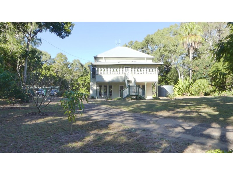 7 Plum Tree Cres, Moore Park Beach QLD 4670