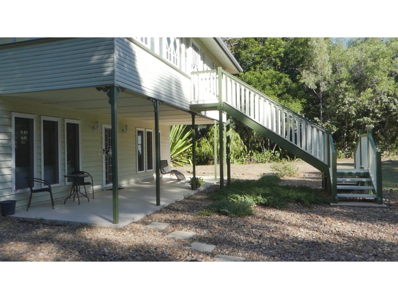 7 Plum Tree Cres, Moore Park Beach QLD 4670