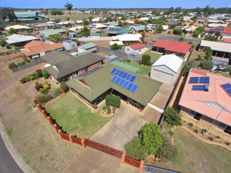 34 Cunnington St, Bundaberg East QLD 4670
