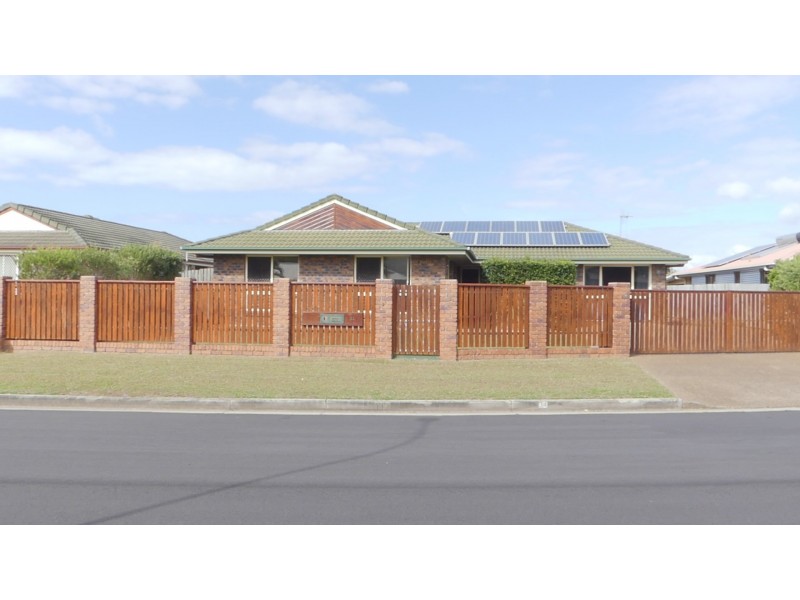 34 Cunnington St, Bundaberg East QLD 4670