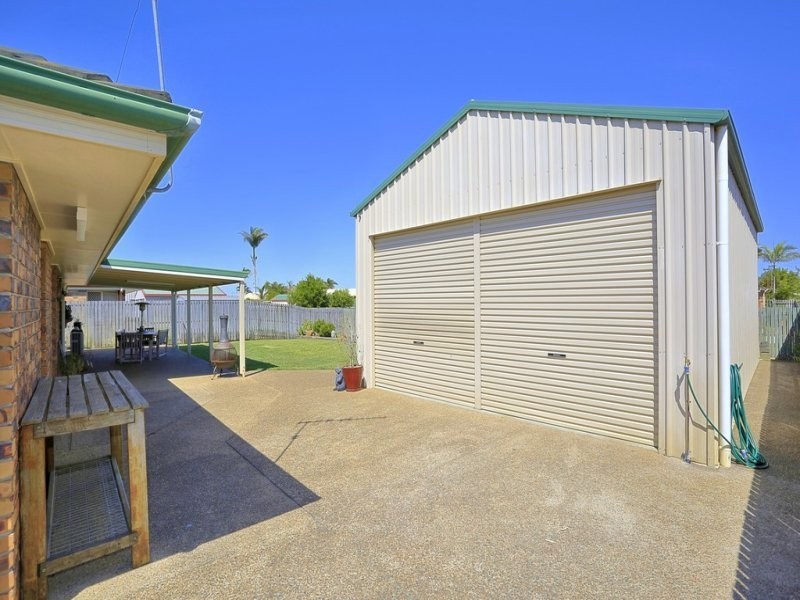 34 Cunnington St, Bundaberg East QLD 4670