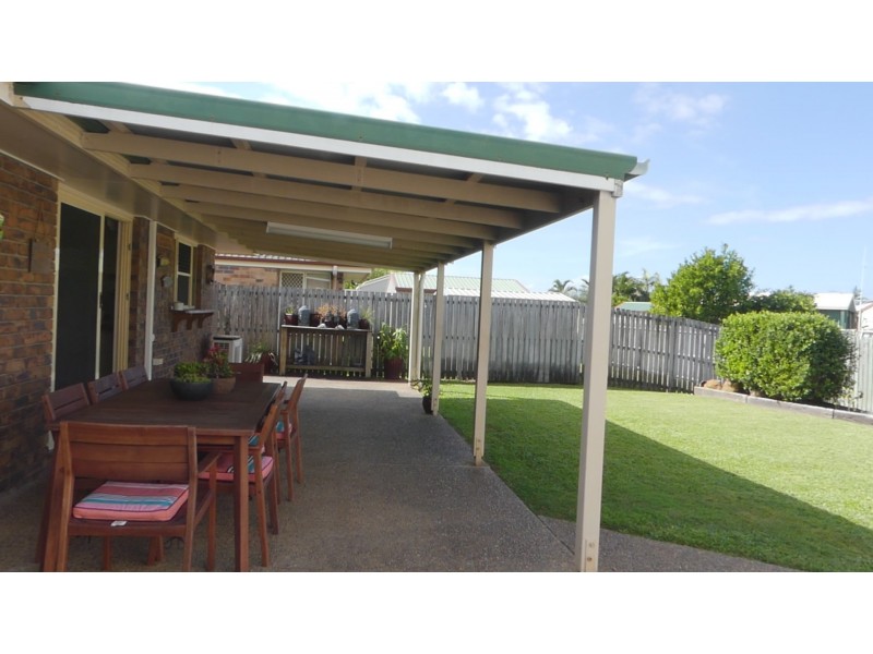34 Cunnington St, Bundaberg East QLD 4670