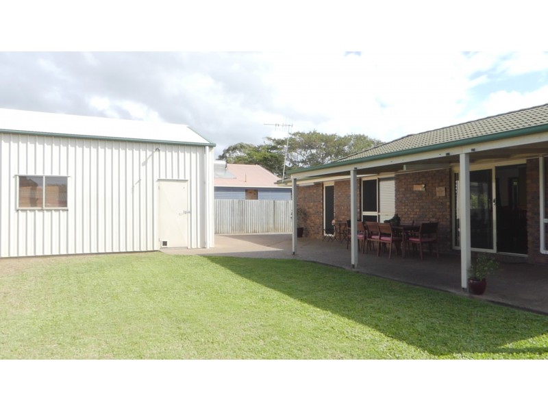 34 Cunnington St, Bundaberg East QLD 4670