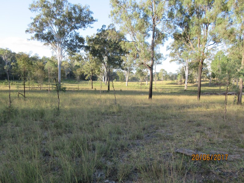 Monto QLD 4630