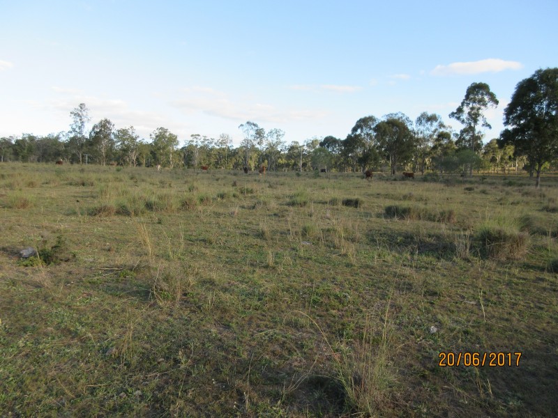 Monto QLD 4630