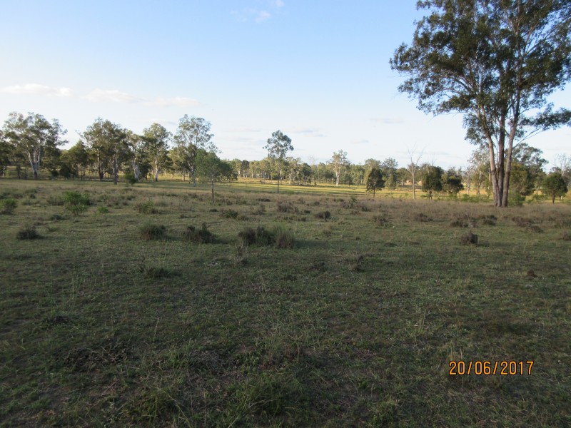 Monto QLD 4630
