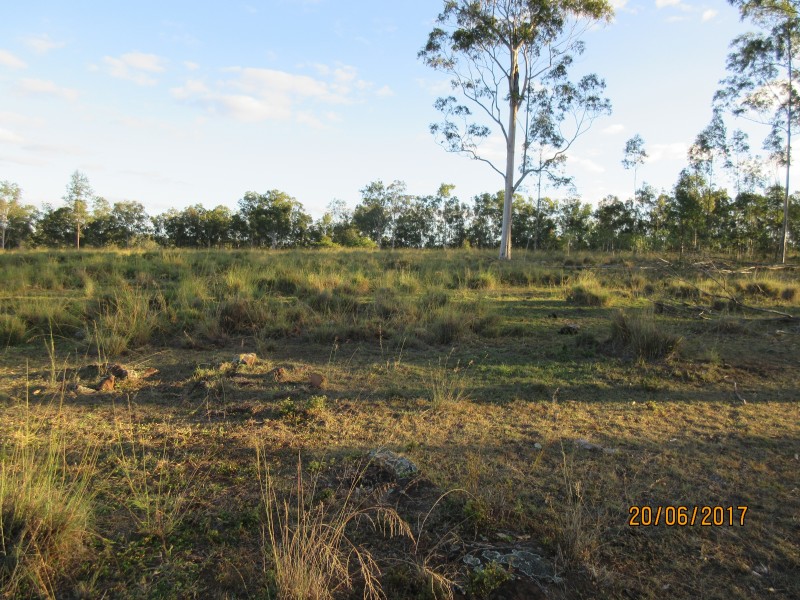 Monto QLD 4630