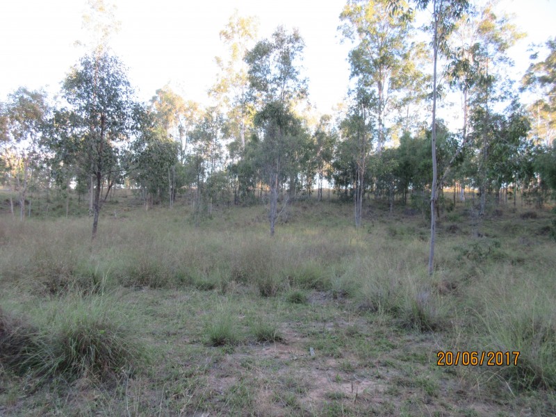 Monto QLD 4630