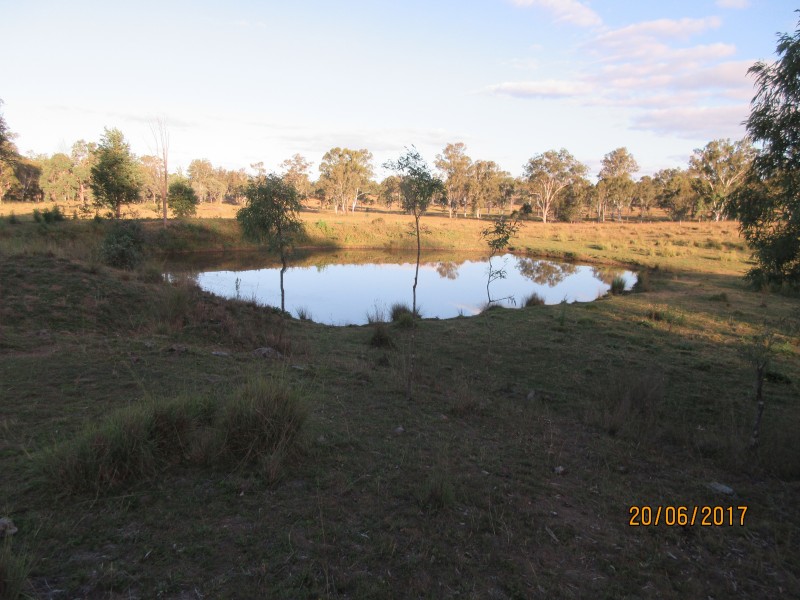 Monto QLD 4630