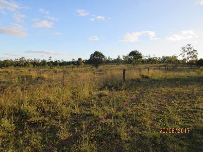 Monto QLD 4630