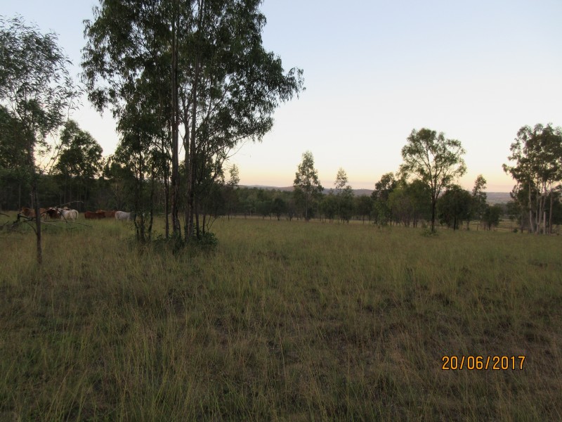 Monto QLD 4630