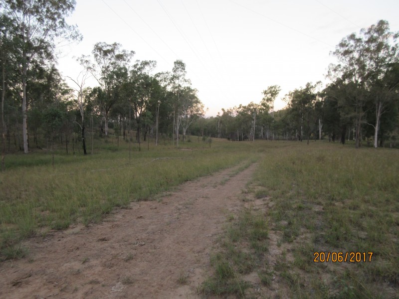 Monto QLD 4630