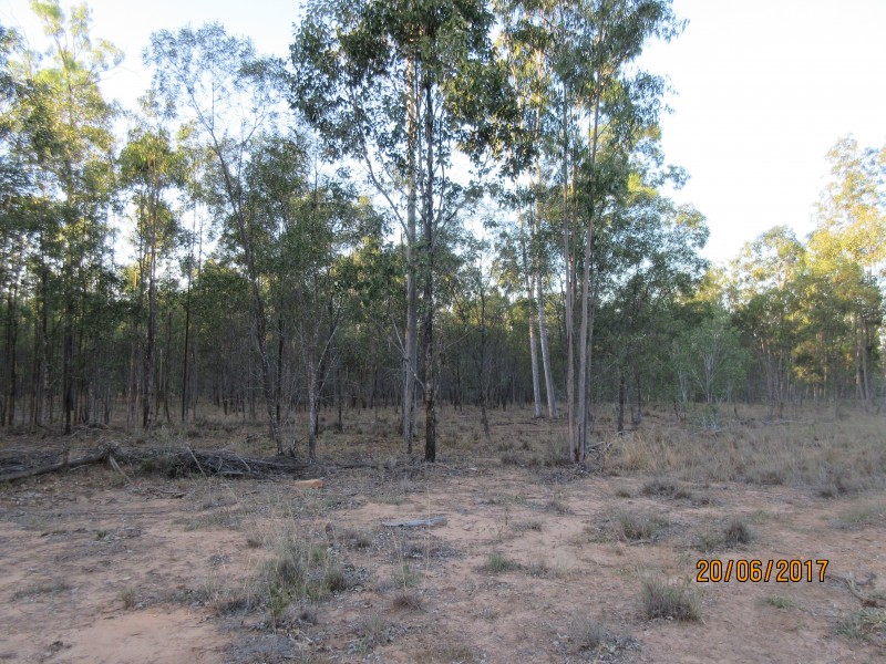 Monto QLD 4630