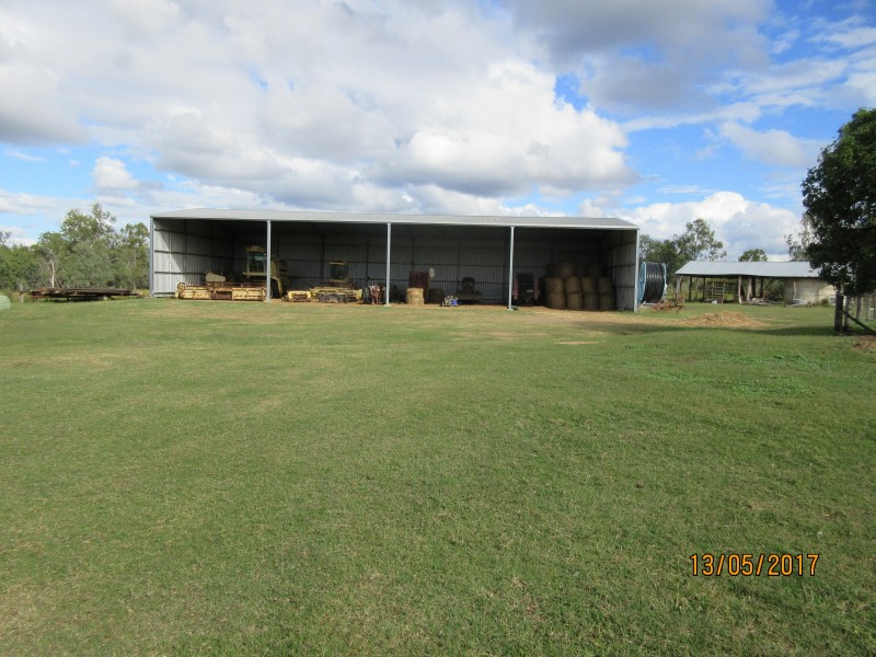 Moonford QLD 4630