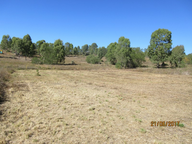 Mount Perry QLD 4671