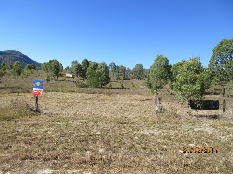 Mount Perry QLD 4671