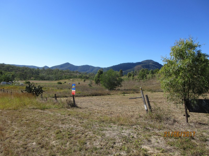 Mount Perry QLD 4671