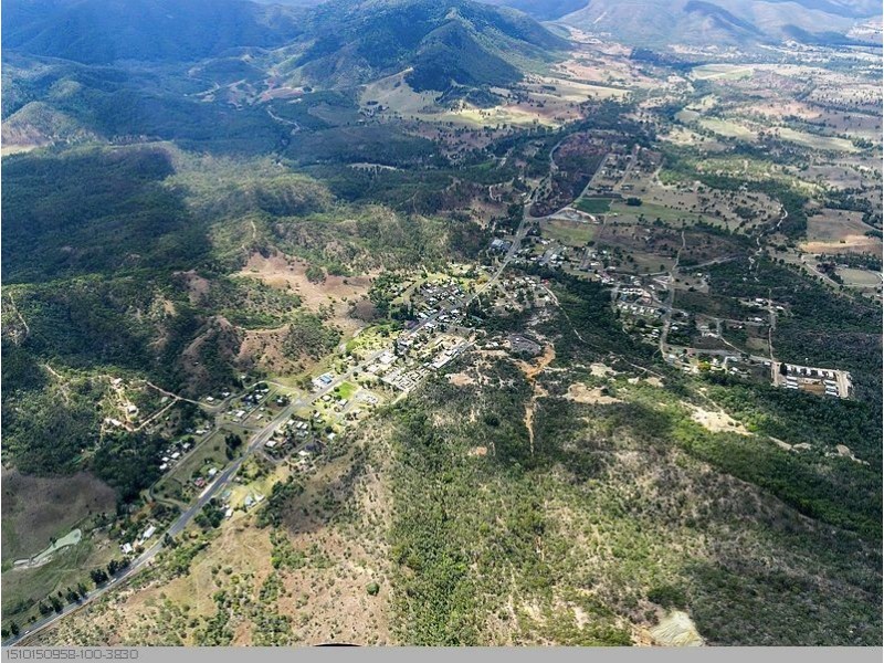 Mount Perry QLD 4671