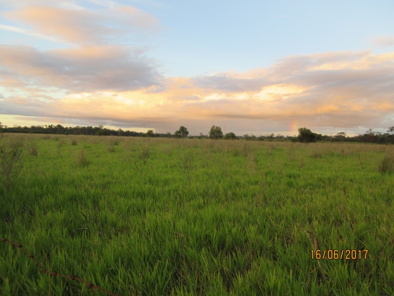 South Kolan QLD 4670