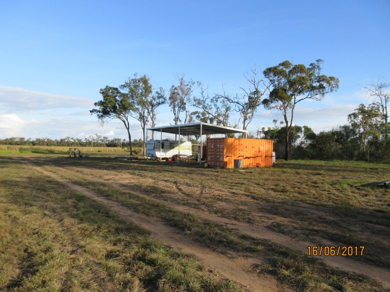 South Kolan QLD 4670