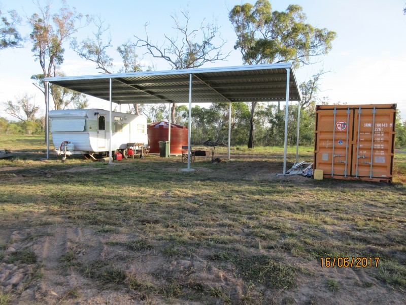 South Kolan QLD 4670