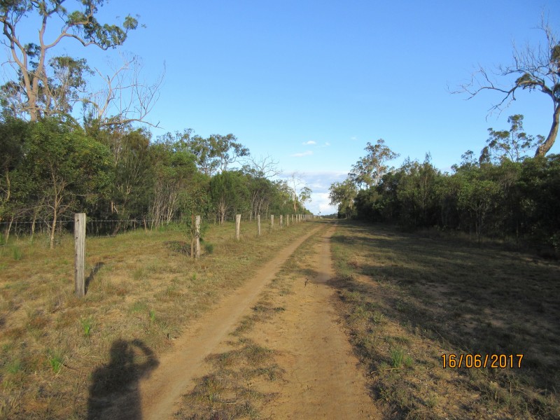 South Kolan QLD 4670