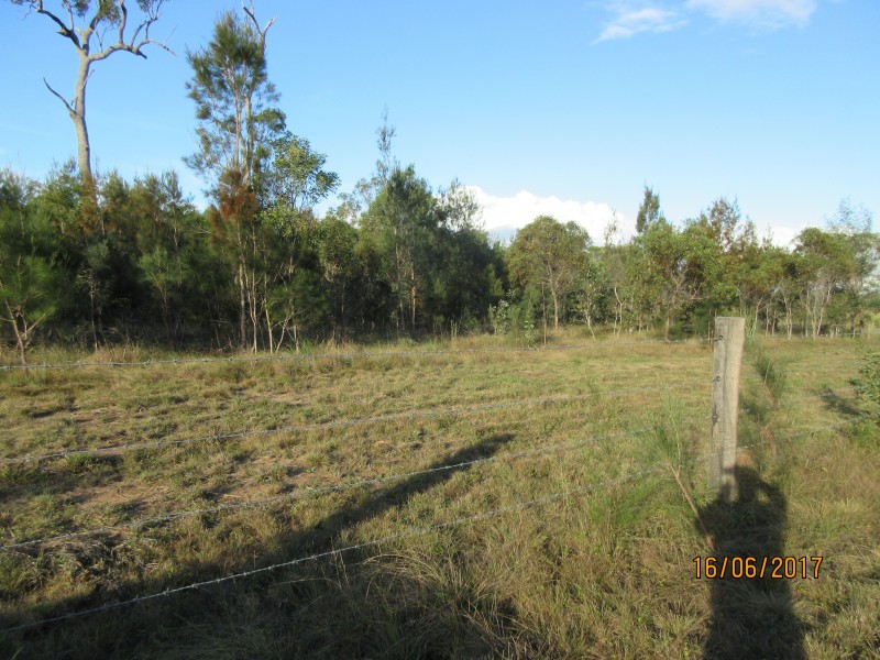 South Kolan QLD 4670