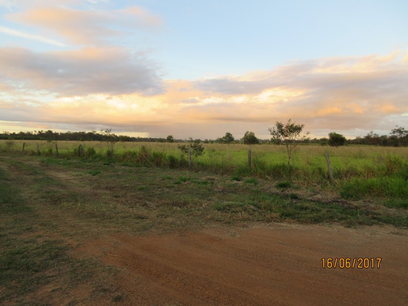 South Kolan QLD 4670