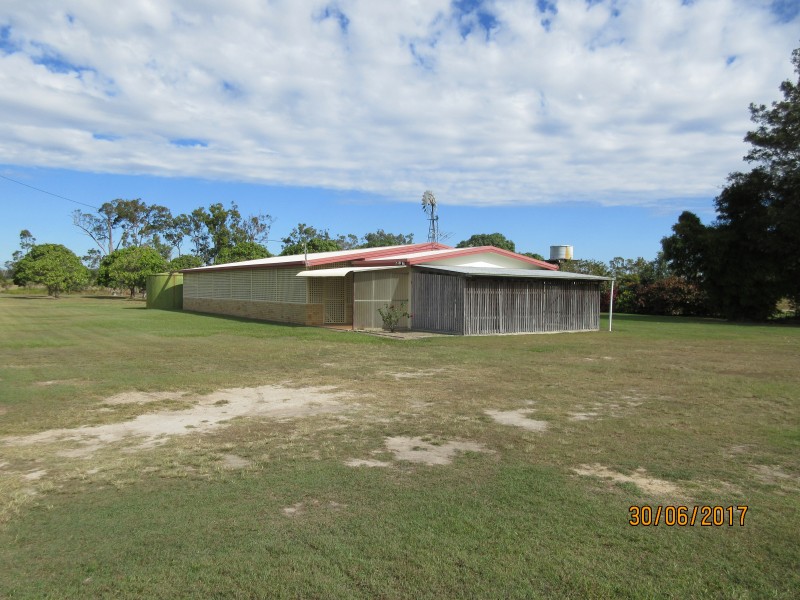 South Kolan QLD 4670