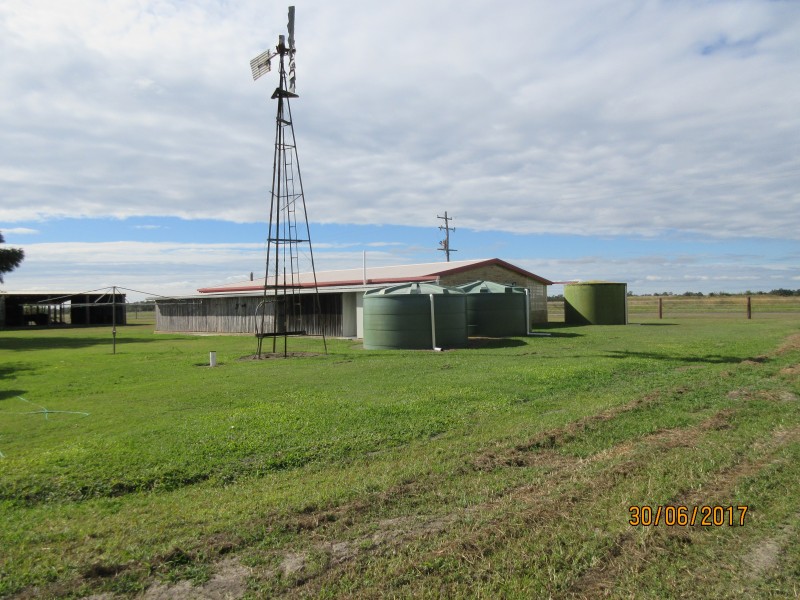 South Kolan QLD 4670