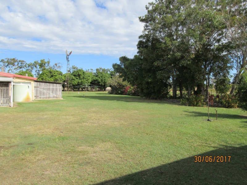 South Kolan QLD 4670