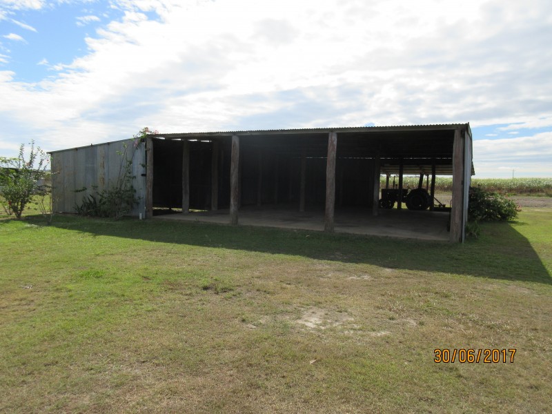 South Kolan QLD 4670