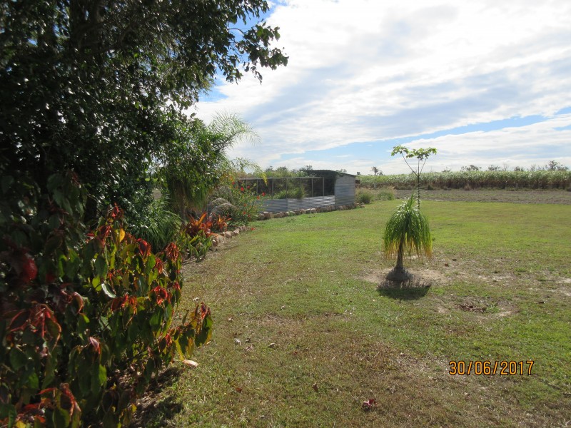 South Kolan QLD 4670