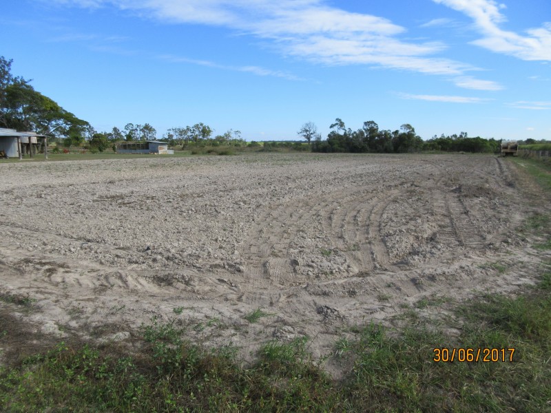 South Kolan QLD 4670