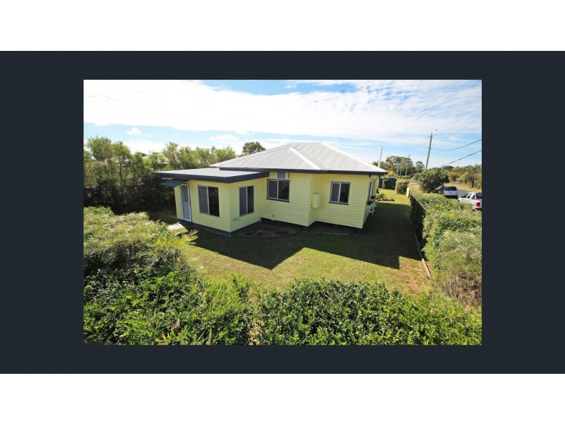 126 Boundary St, Walkervale QLD 4670