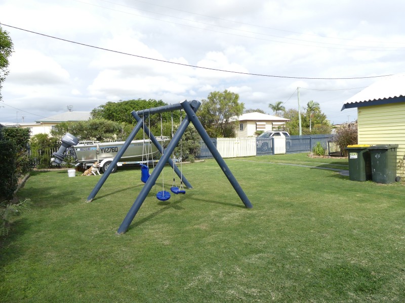 126 Boundary St, Walkervale QLD 4670