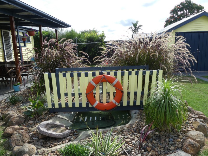 126 Boundary St, Walkervale QLD 4670