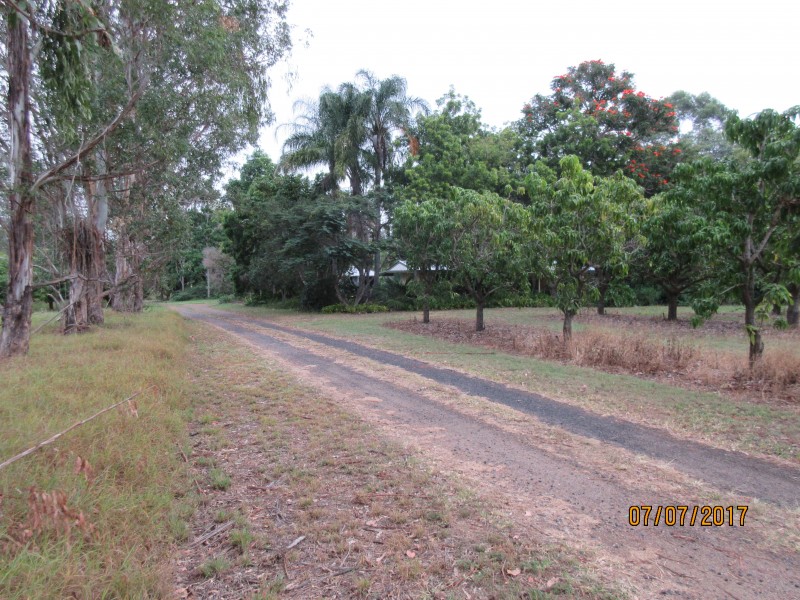 Duingal QLD 4671