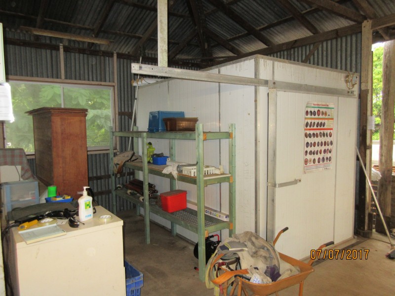 Duingal QLD 4671