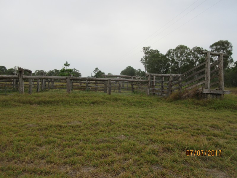 Duingal QLD 4671